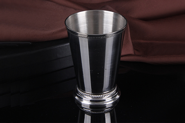 Stainless Steel New Julep Cup 350ml