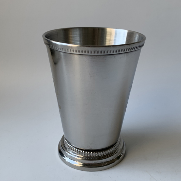 Stainless Steel New Julep Cup