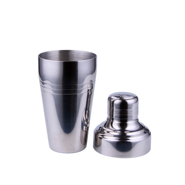 3pcs Japanese Shaker