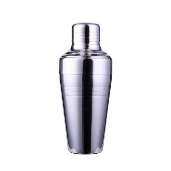 3pcs Japanese Shaker 550ml/700ml