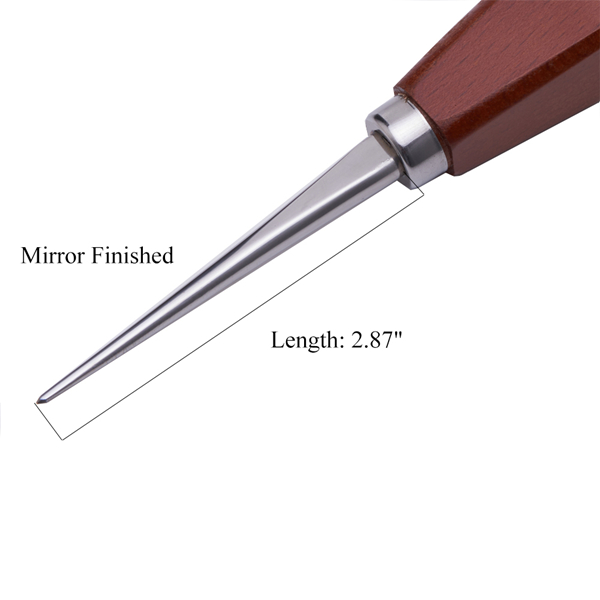 Stainless Steel  Ice Pick