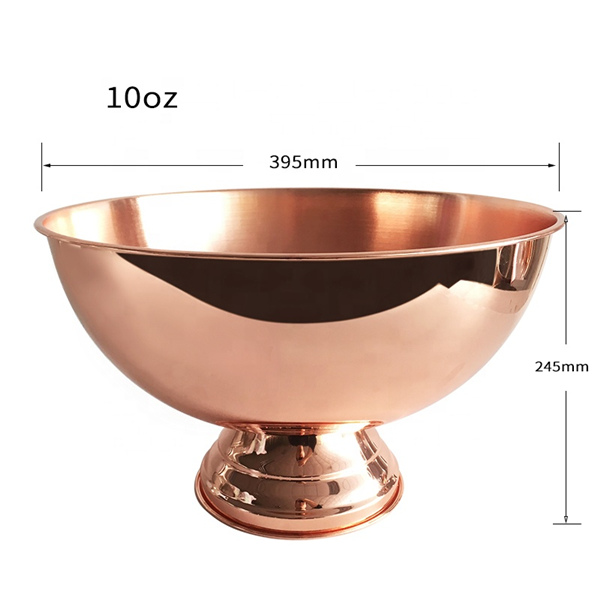 Champagne Bowl