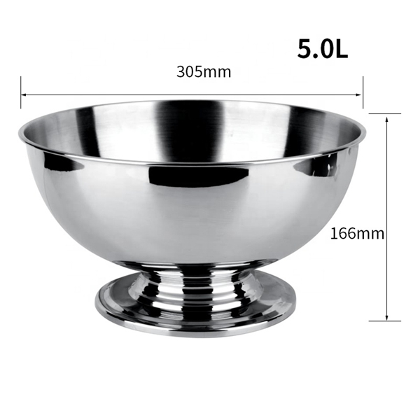 Champagne Bowl 10oz