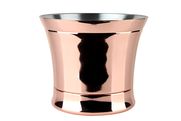 Classic Multipurpose Ice Bucket 4L