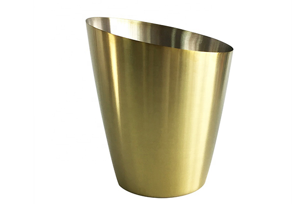 Stainless Steel Champagne Ice Bucket 4L