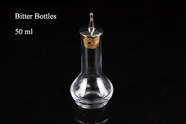 Bitter Bottle 50ml