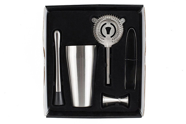 Cocktail Bar Tool Set